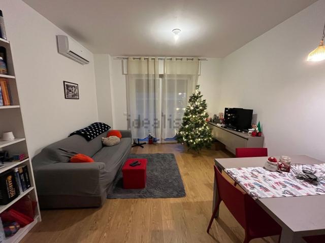 Appartamento in vendita di 55 m² in Via Don Carlo Steeb