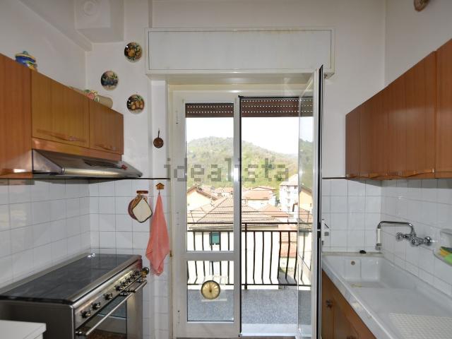 Appartamento in vendita di 55 m² in Via Don Domenico Minetti, 44