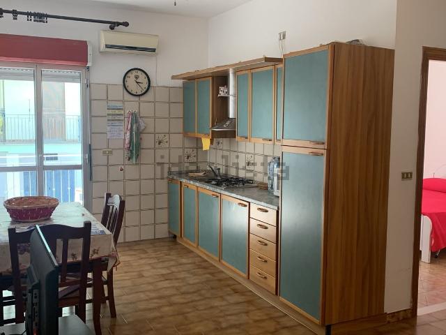 Appartamento in vendita di 55 m² in Via Don Francesco Carlin, 4
