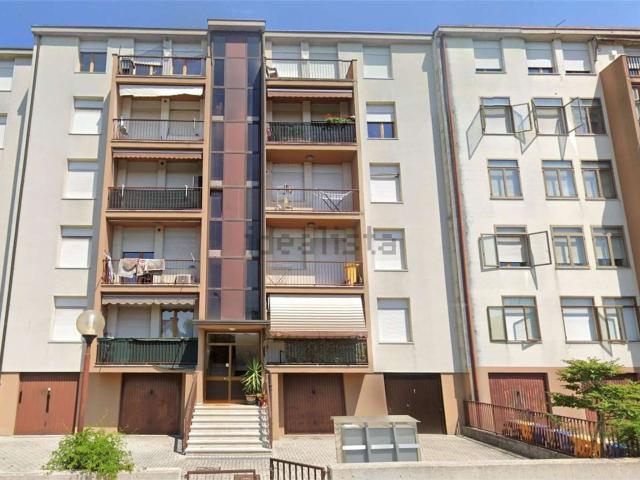Appartamento in vendita di 55 m² in Via Don Luigi Sturzo