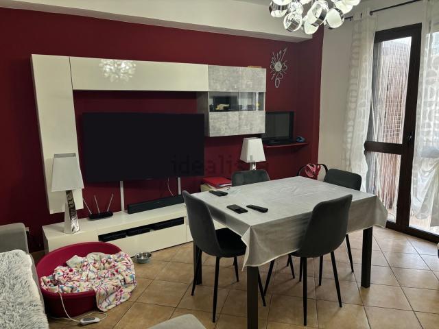 Appartamento in vendita di 55 m² in Via Don Luigi Sturzo