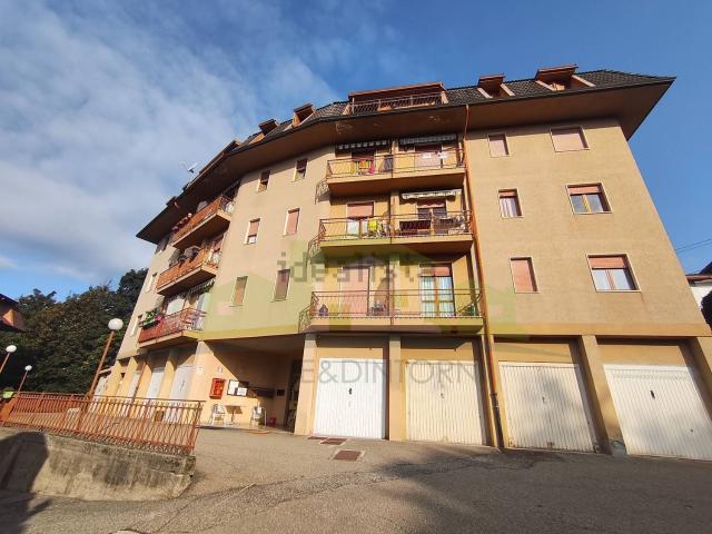 Appartamento in vendita di 55 m² in Via Don Paolo Gianoli, 6