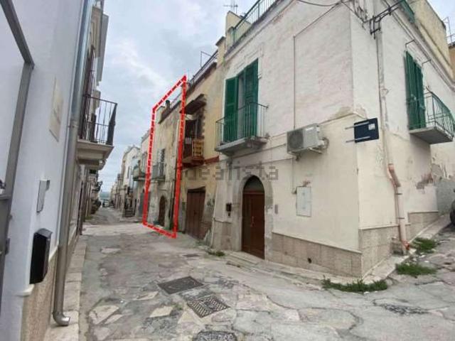 Appartamento in vendita di 55 m² in Via Doge Grimani, 6