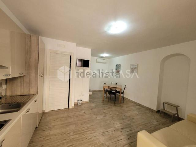 Appartamento in vendita di 55 m² in Via Dottor Vincenzo Giuliani, 68