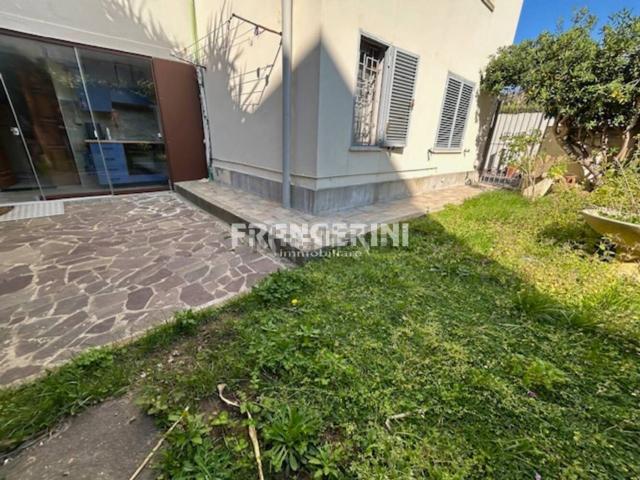 Appartamento in vendita di 55 m² in Via Duca Cosimo
