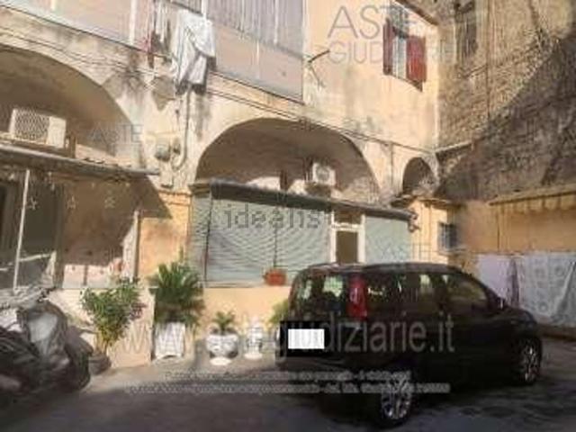 Appartamento in vendita di 55 m² in Via Duca degli Abruzzi, 55