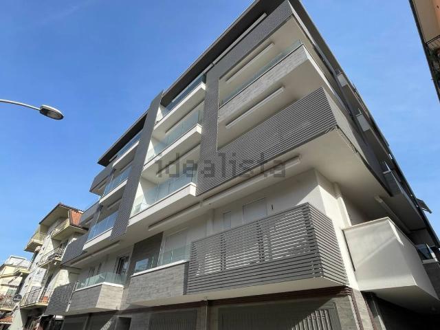 Appartamento in vendita di 55 m² in Via E. Fieramosca, 5
