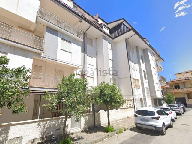 Appartamento in vendita di 55 m² in Via E. Repaci, 7