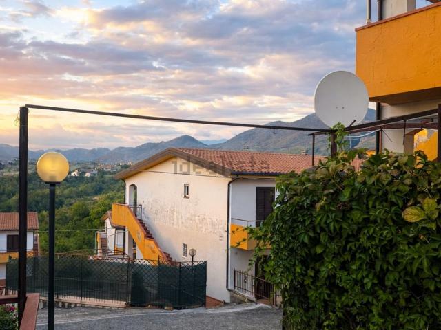 Appartamento in vendita di 55 m² in Via Egidio Covello