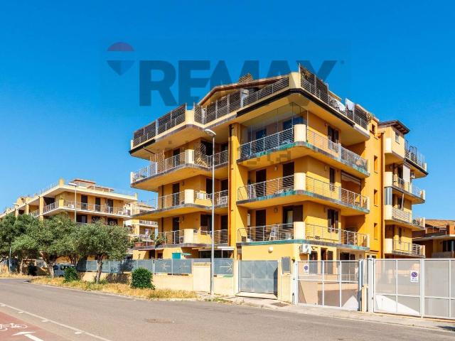 Appartamento in vendita di 55 m² in Via Egidio Meloni, 2