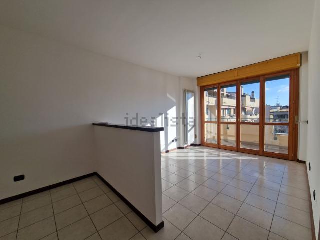 Appartamento in vendita di 55 m² in Via Edmondo de Amicis, 16