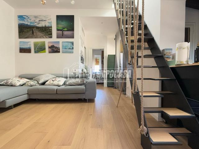 Appartamento in vendita di 55 m² in Via Emilio Calvi, 11