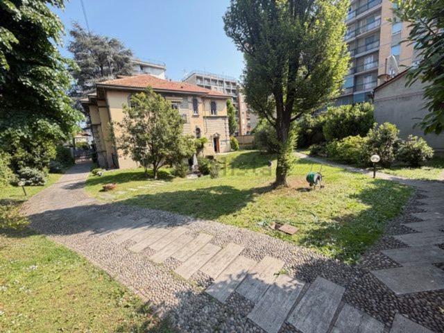 Appartamento in vendita di 55 m² in Via Emilio Osculati, 8