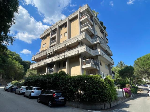 Appartamento in vendita di 55 m² in Via Emilio Salgari, 71