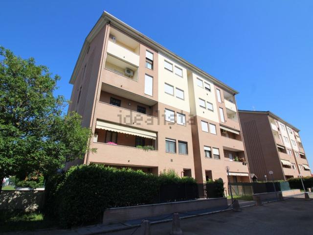 Appartamento in vendita di 55 m² in Via Emilia Est, 197