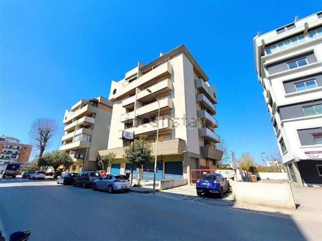 Appartamento in vendita di 55 m² in Via Ennio Visca