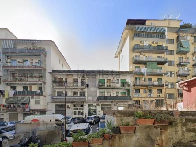 Appartamento in vendita di 55 m² in Via Enea Zanfagna, 33