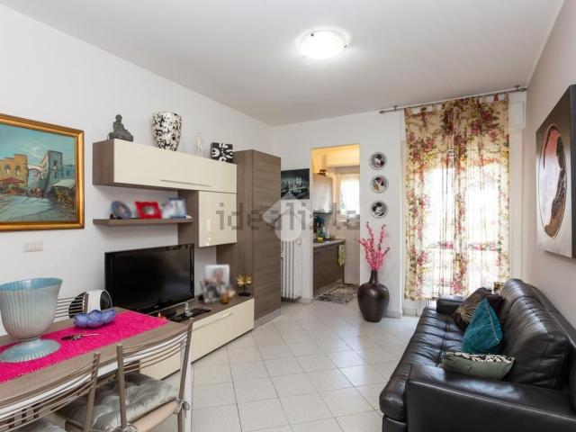 Appartamento in vendita di 55 m² in Via Enrico De Nicola, 15