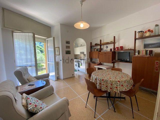 Appartamento in vendita di 55 m² in Via Enrico Pietrafraccia