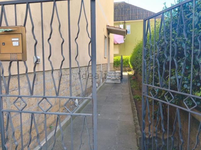 Appartamento in vendita di 55 m² in Via Enrico Toti, 69