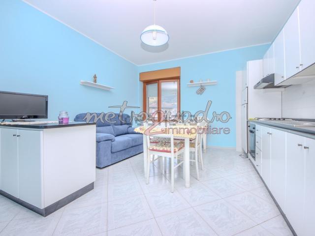Appartamento in vendita di 55 m² in Via Enrico Toti, 71