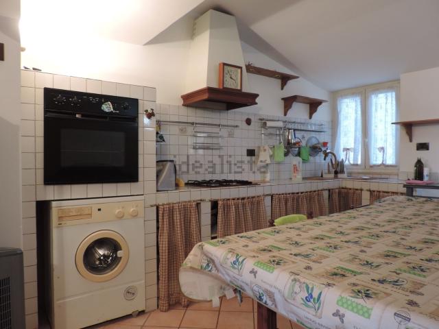 Appartamento in vendita di 55 m² in Via Entroterra, 6