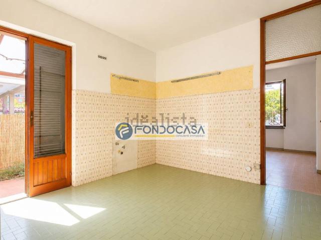 Appartamento in vendita di 55 m² in Via Esperanto