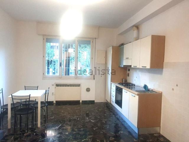 Appartamento in vendita di 55 m² in Via Ernesto Masi