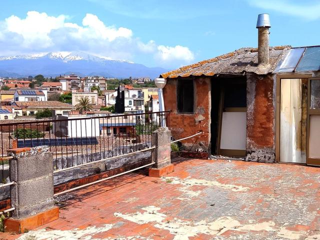 Appartamento in vendita di 55 m² in Via Etnea, 142