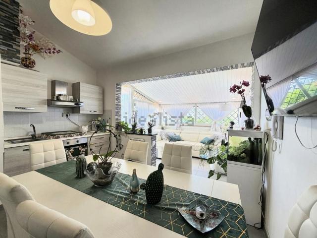 Appartamento in vendita di 55 m² in Via Ettore, 31