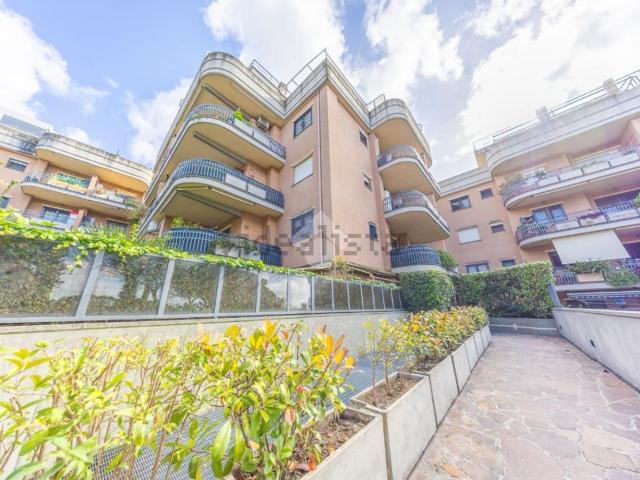 Appartamento in vendita di 55 m² in Via Eugenio Maccagnani, 37