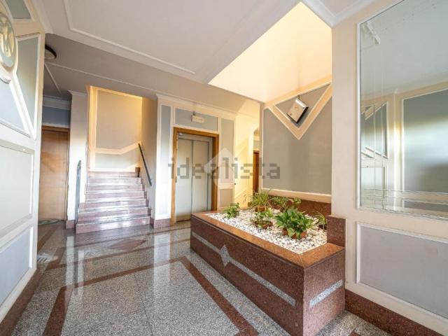 Appartamento in vendita di 55 m² in Via Eugenio Maccagnani, 65