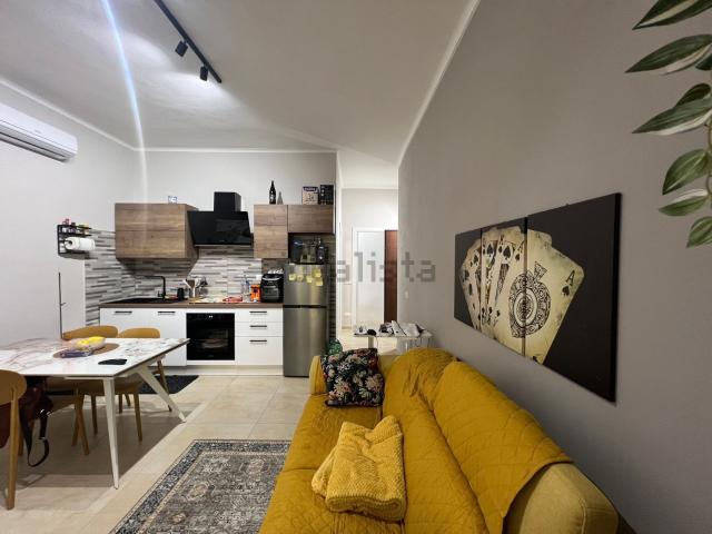 Appartamento in vendita di 55 m² in Via Eugenio Curiel, 6