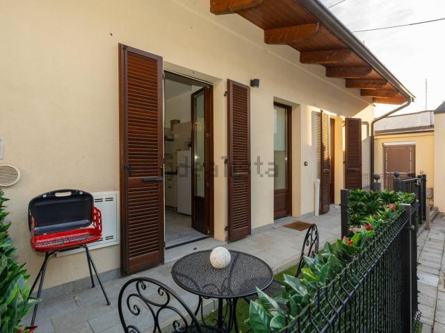 Appartamento in vendita di 55 m² in Via Ex Internati, 1
