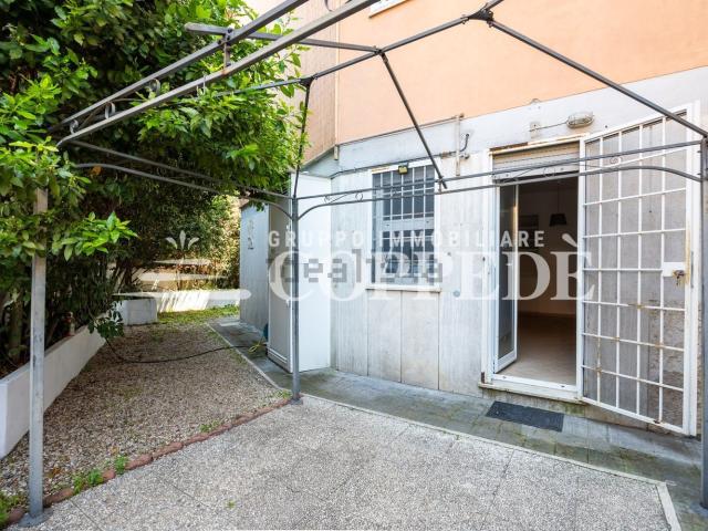 Appartamento in vendita di 55 m² in Via Ezio Sciamanna