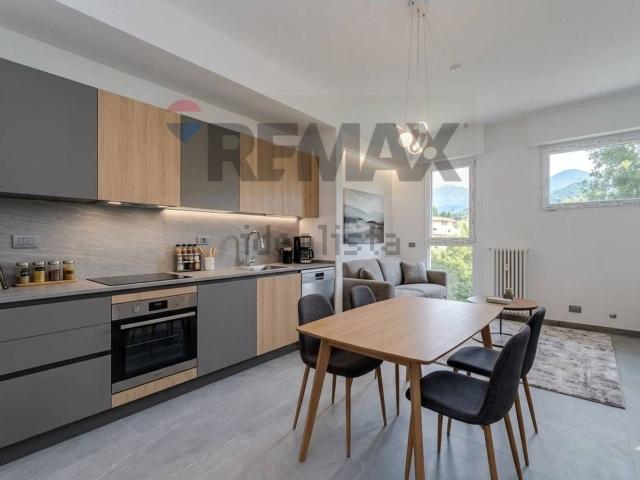 Appartamento in vendita di 55 m² in Via F. Corridoni