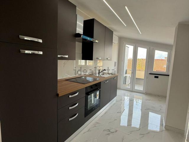 Appartamento in vendita di 55 m² in Via Fabio Filzi