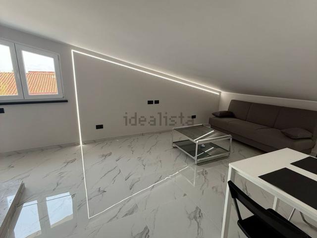 Appartamento in vendita di 55 m² in Via Fabio Filzi