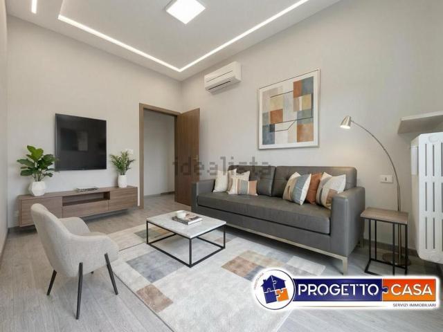 Appartamento in vendita di 55 m² in Via Federico Bellazzi, 10