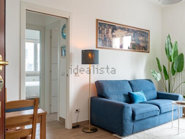 Appartamento in vendita di 55 m² in Via Federico Bellazzi, 10