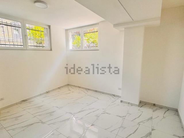 Appartamento in vendita di 55 m² in Via Federico Confalonieri, 50