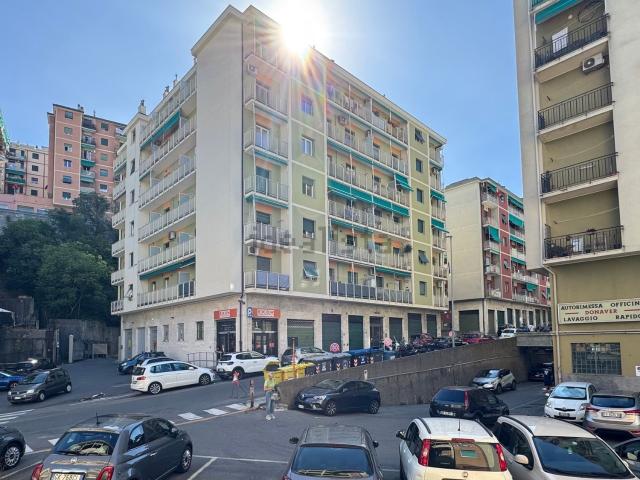 Appartamento in vendita di 55 m² in Via Federico Donaver, 12