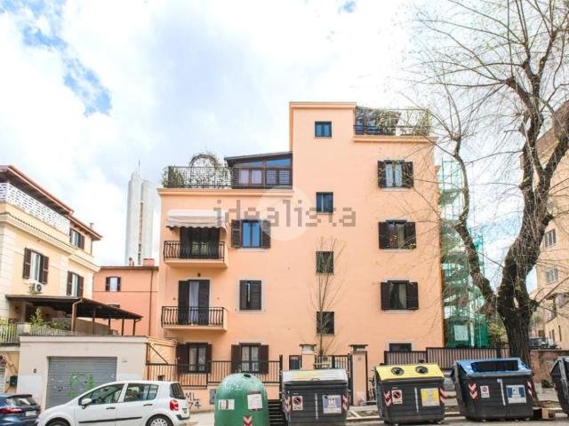 Appartamento in vendita di 55 m² in Via Federico Ozanam, 58