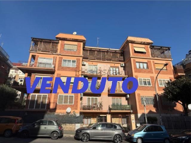 Appartamento in vendita di 55 m² in Via Federico Patetta, 41