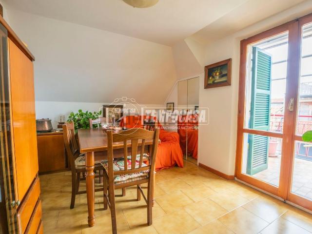 Appartamento in vendita di 55 m² in Via Felice Cavallotti, 29