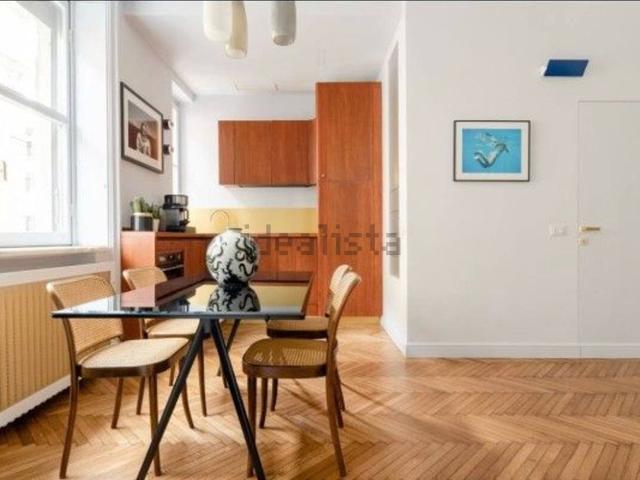Appartamento in vendita di 55 m² in Via Felice Casati, 8