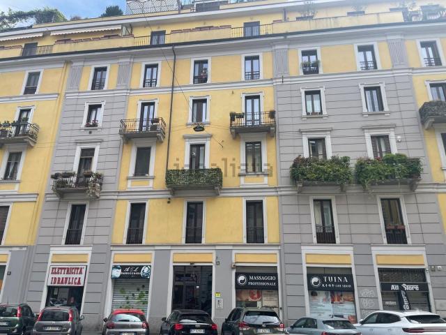 Appartamento in vendita di 55 m² in Via Felice Bellotti, 4