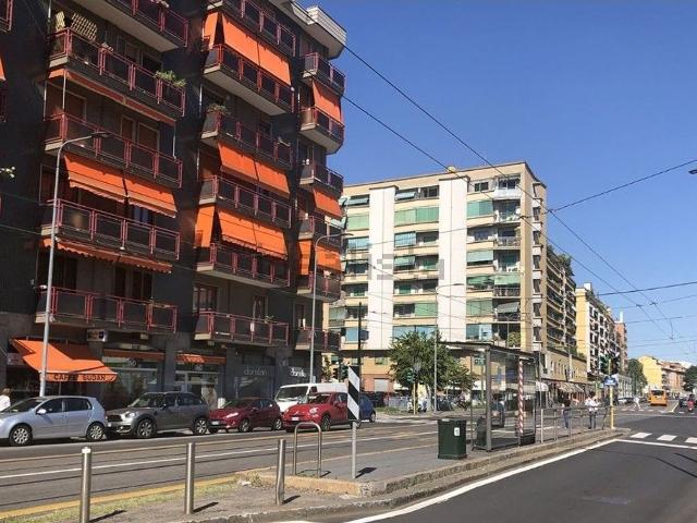 Appartamento in vendita di 55 m² in Via Felice Bisleri