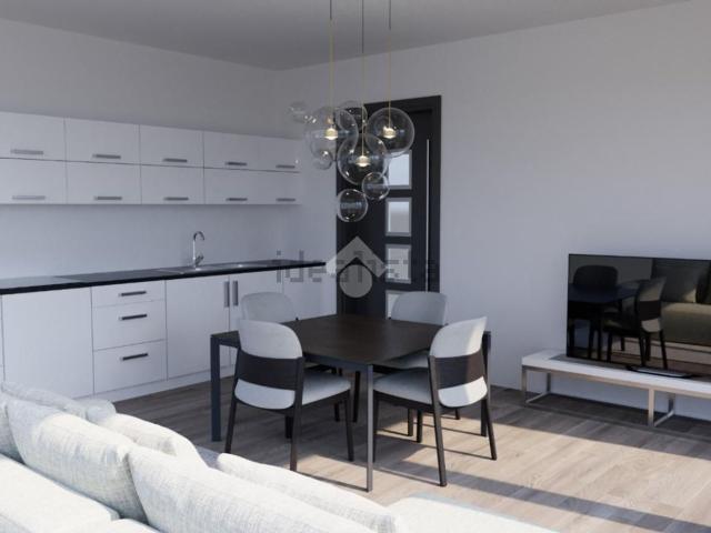 Appartamento in vendita di 55 m² in Via Ferdinando Magellano, 55