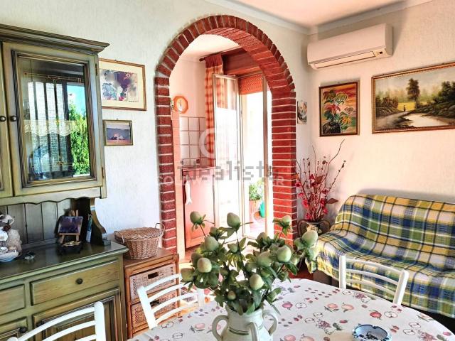 Appartamento in vendita di 55 m² in Via Ferdinando Magellano